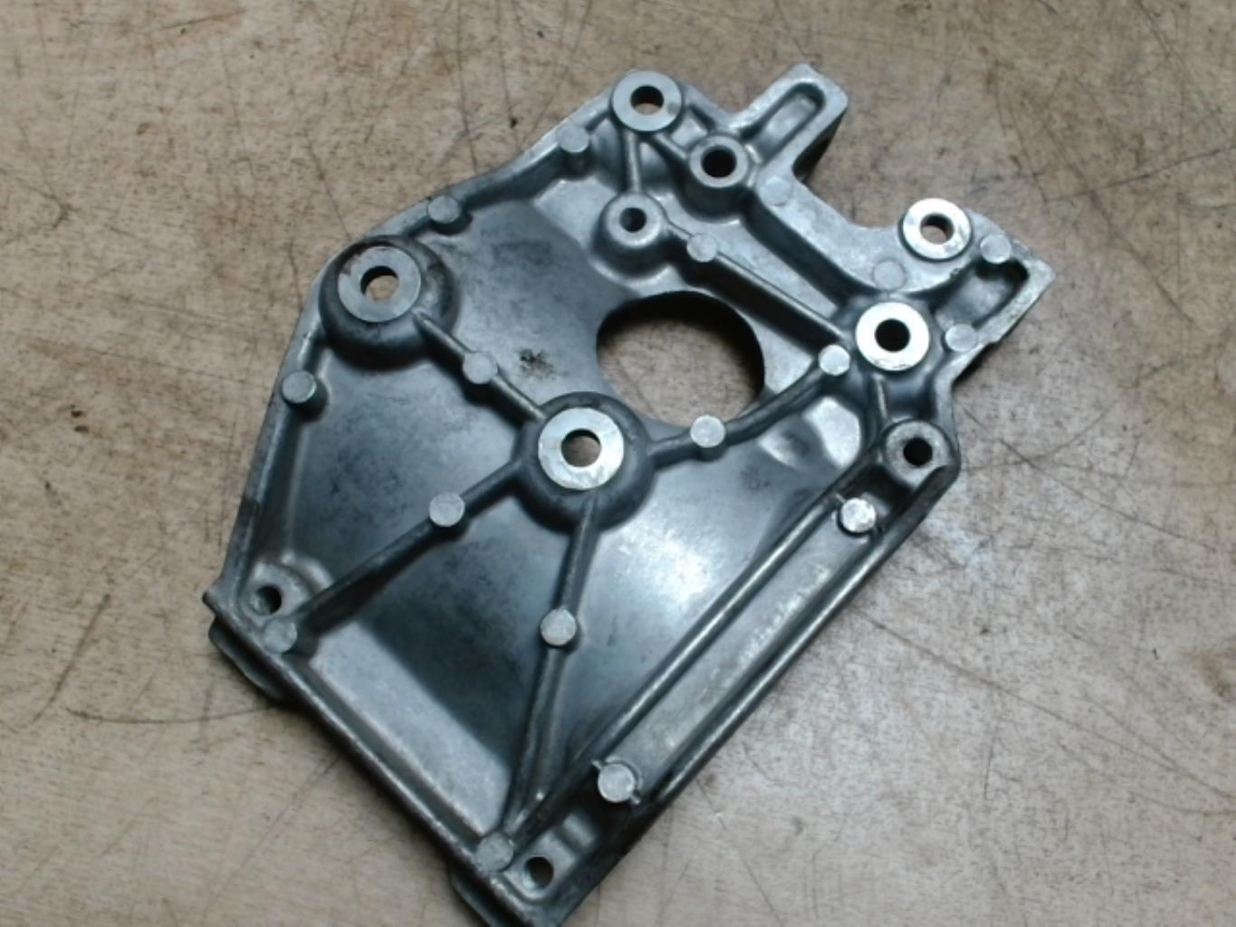 Support moteur CITROEN C3 PICASSO PHASE 1 Diesel - 1