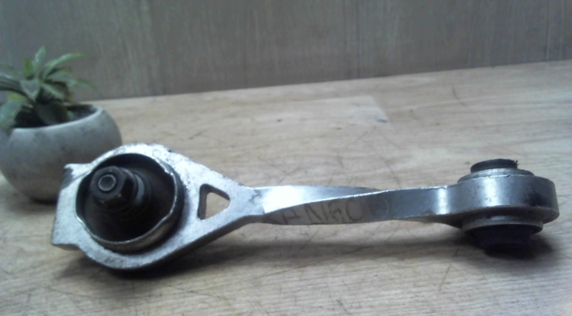 Support moteur RENAULT KANGOO 1 PHASE 1 Diesel - 1