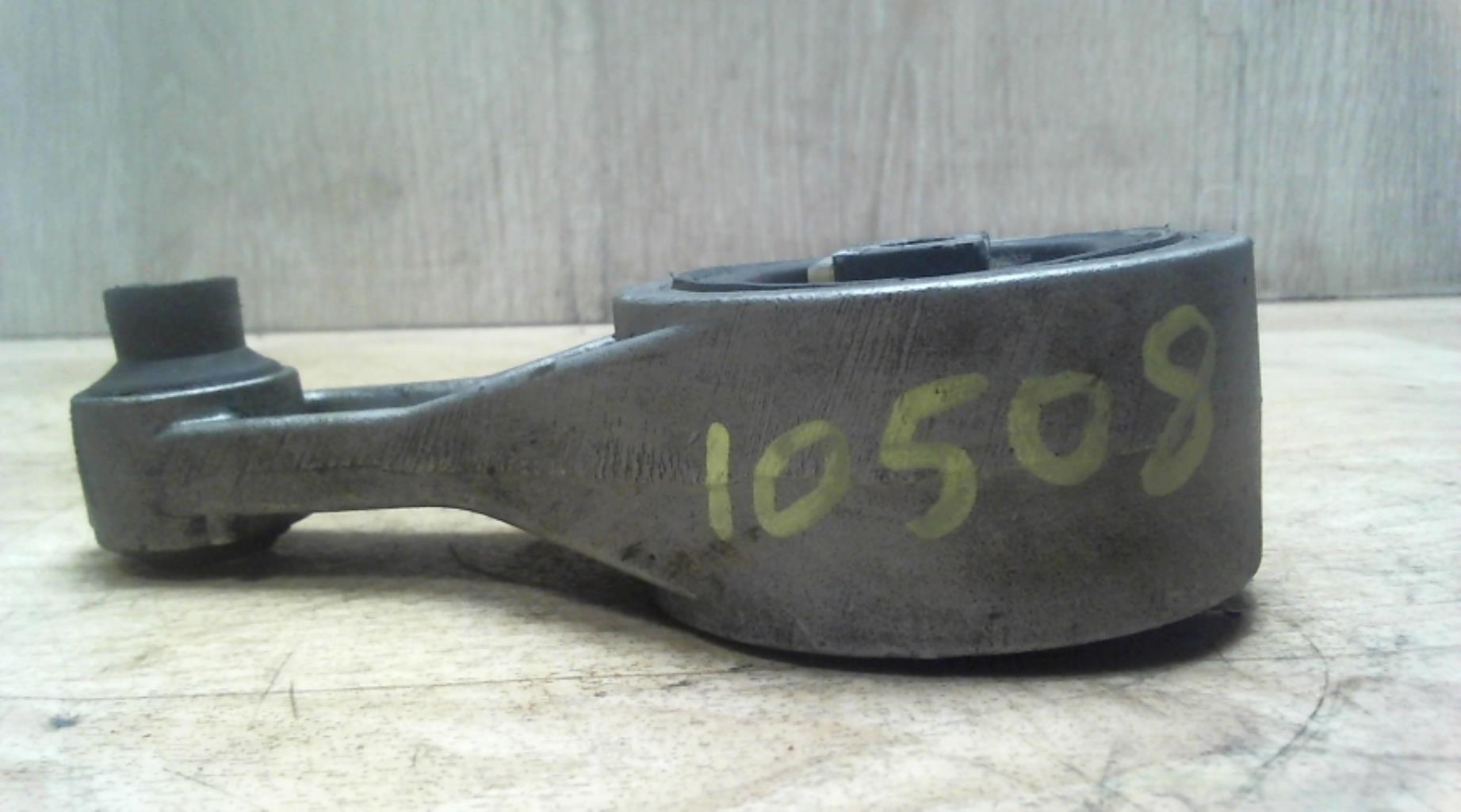 Support moteur TOYOTA AURIS 2 PHASE 1 BREAK Diesel - 1