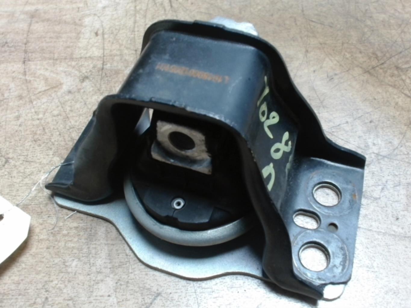 Support moteur droit RENAULT MEGANE 2 PHASE 2 Diesel - 1