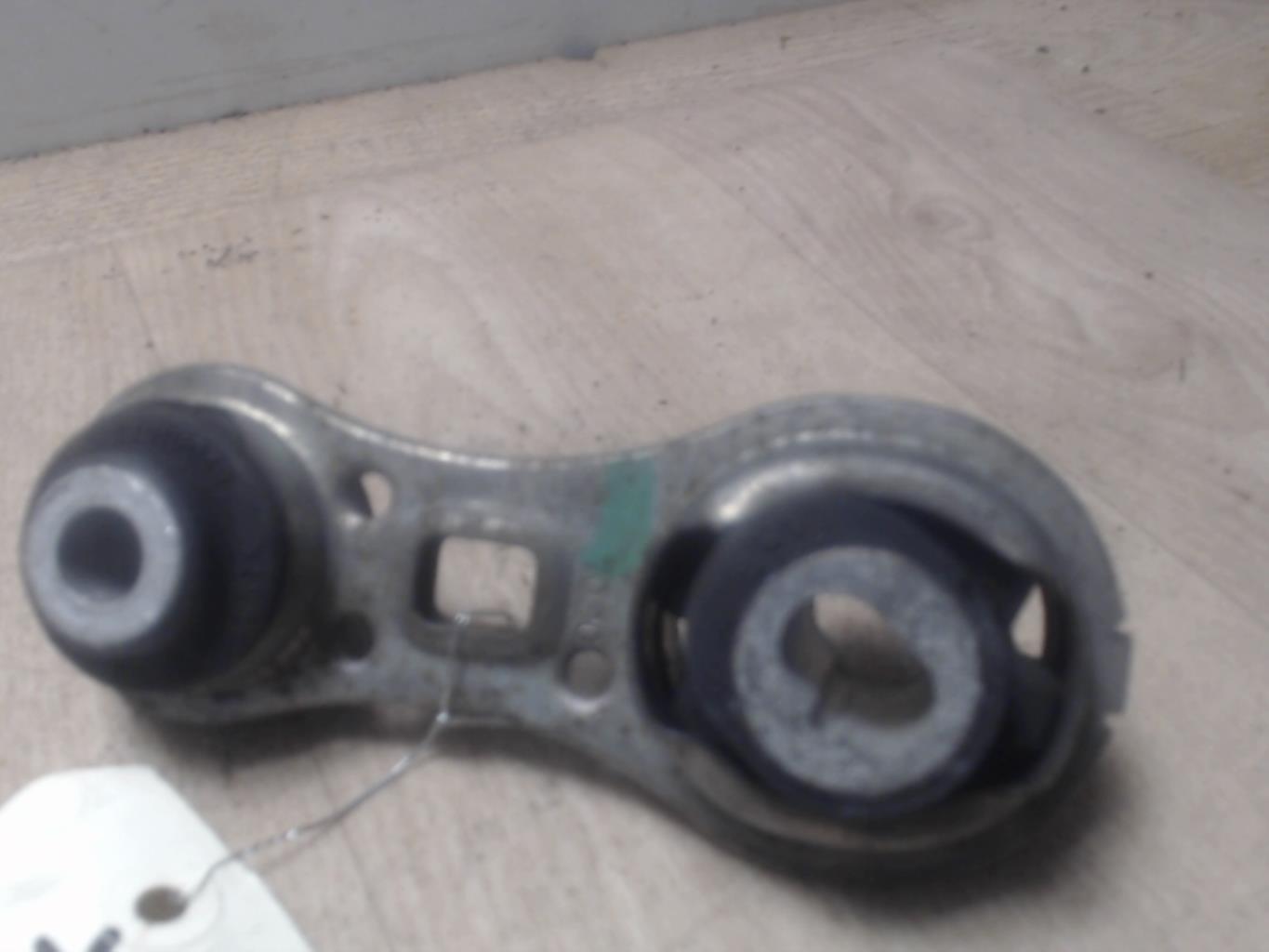 Support moteur droit RENAULT MEGANE 2 PHASE 2 Diesel - 1