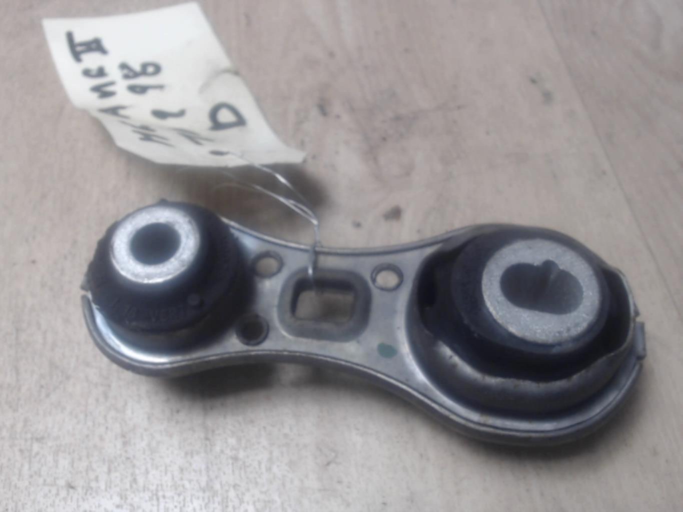 Support moteur droit RENAULT MEGANE 2 PHASE 2 Diesel - 1