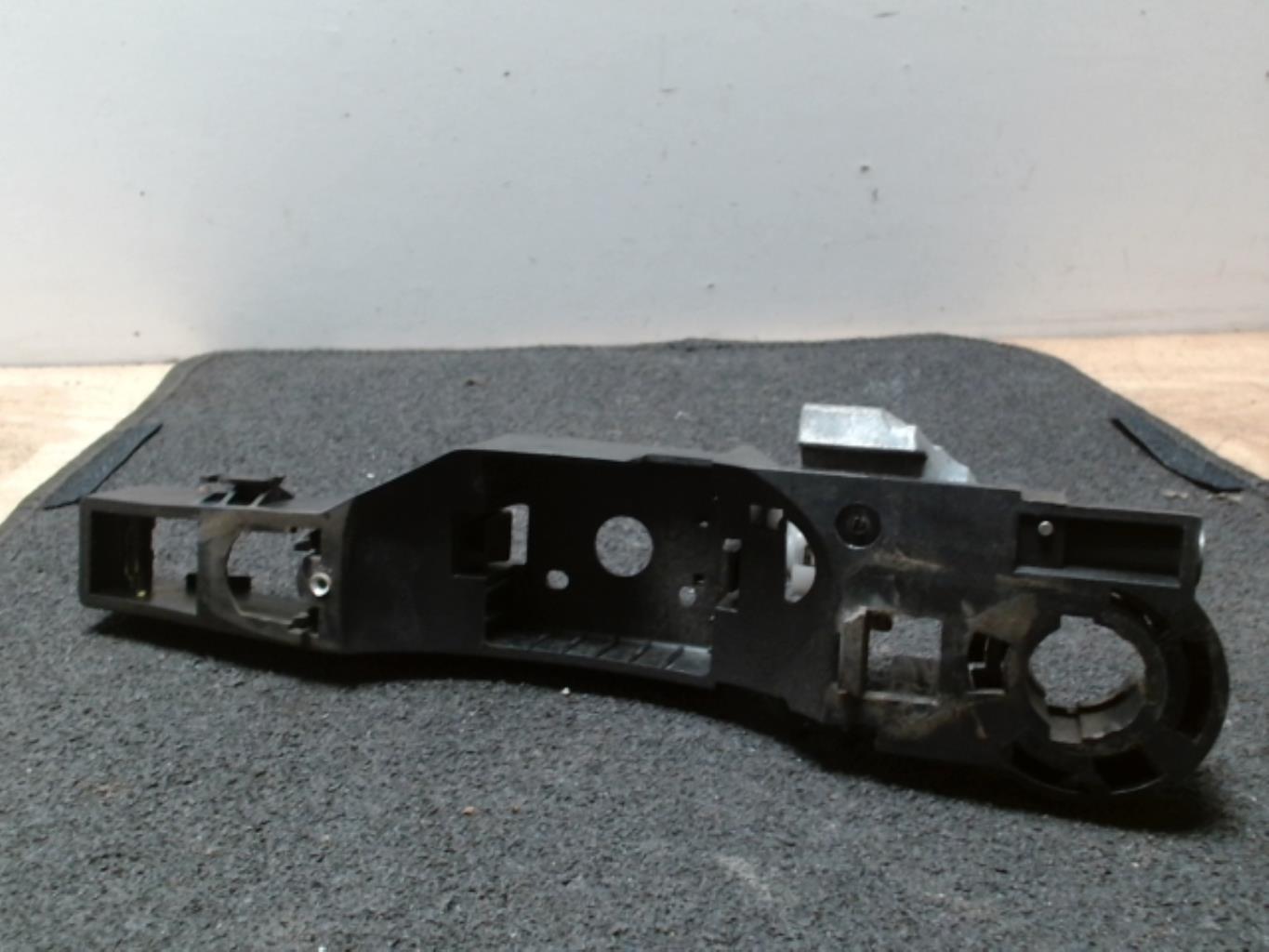 Support poignee porte avant droite RENAULT LAGUNA 3 PHASE 1 Diesel - 1