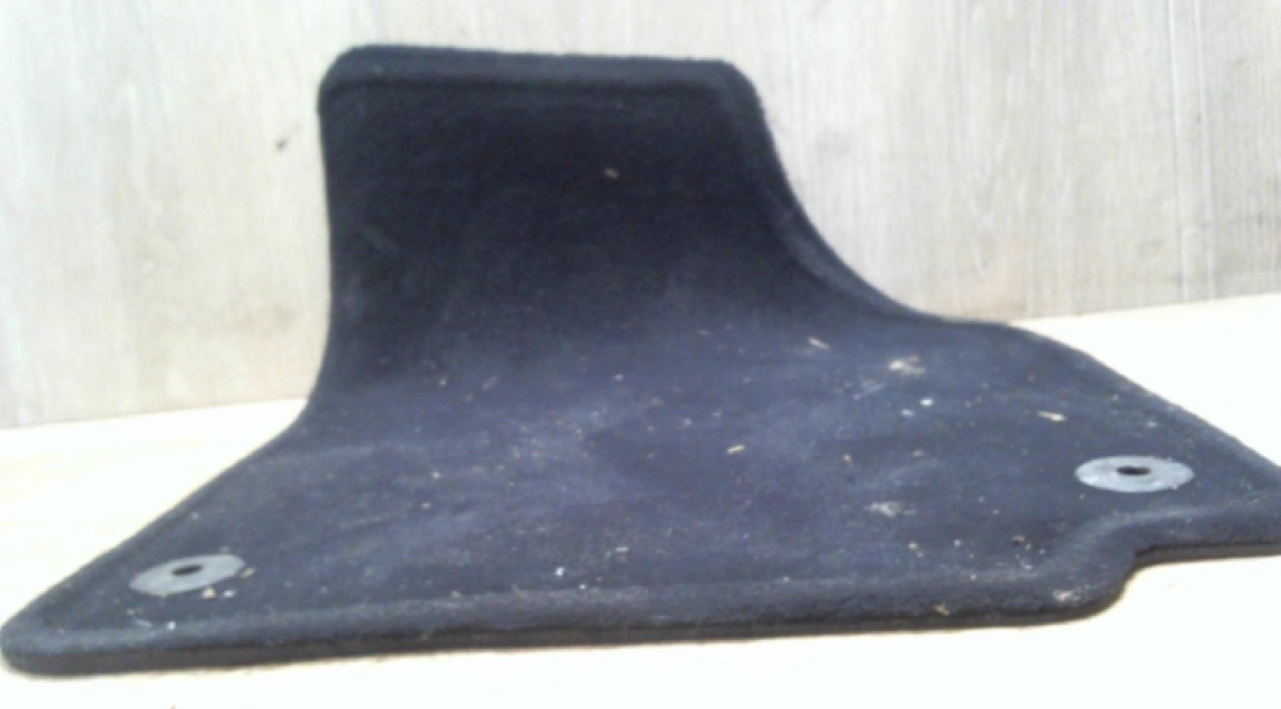 Tapis de sol SEAT ALTEA PHASE 1 Diesel - 1