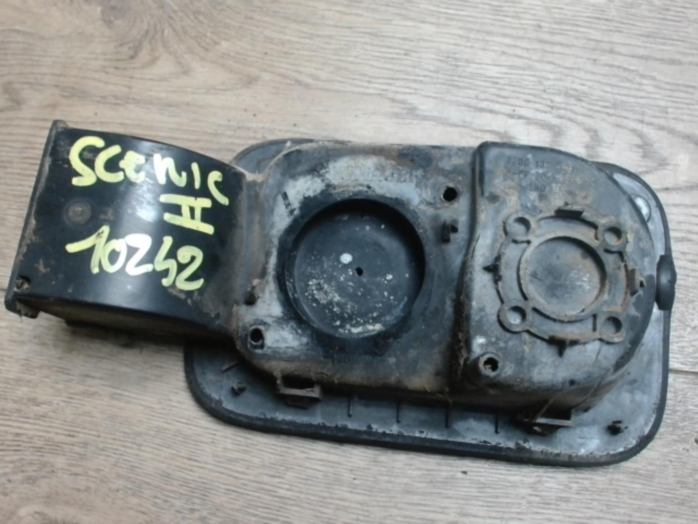 Trappe d'essence RENAULT SCENIC 2 PHASE 1 Diesel - 1