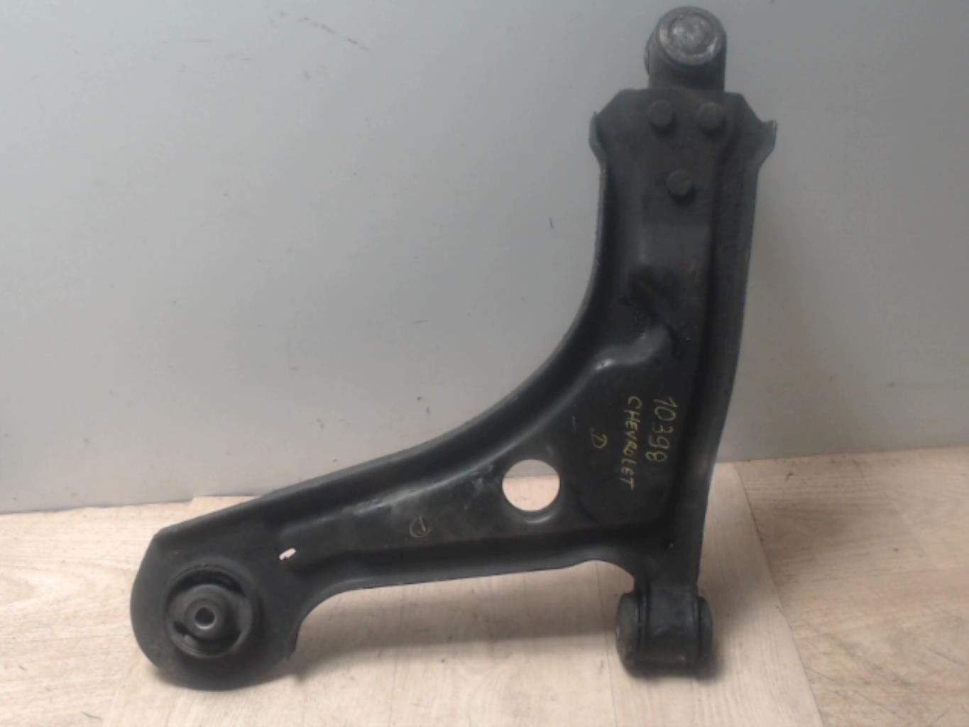 Triangle avant droit CHEVROLET LACETTI 1 Diesel - 1