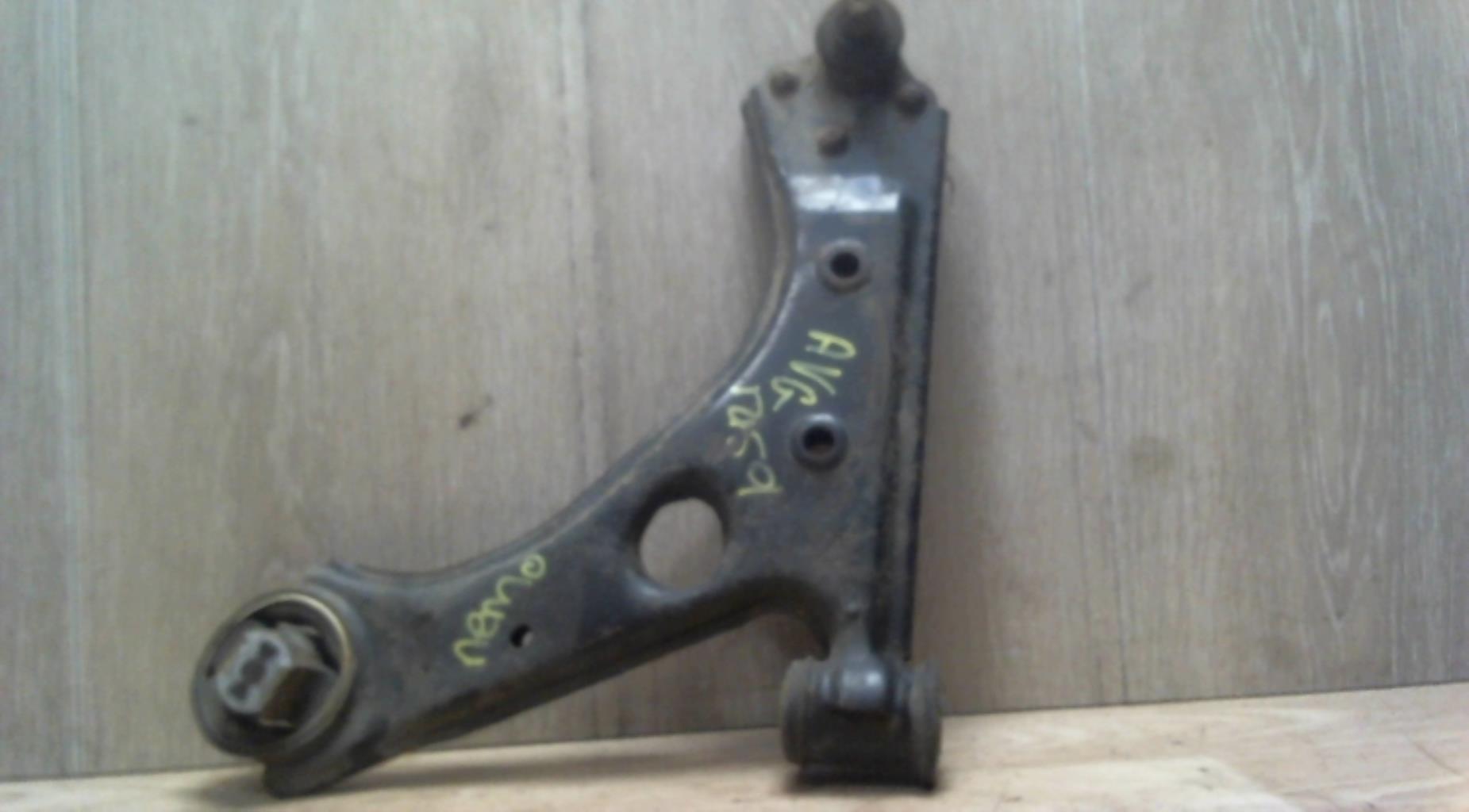 Triangle avant gauche CITROEN NEMO Diesel - 1