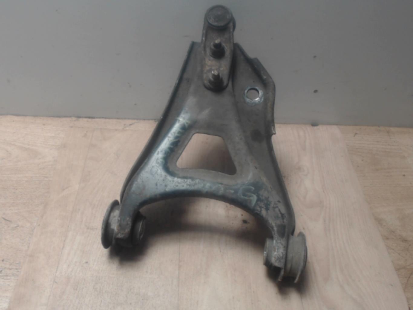 Triangle avant gauche RENAULT KANGOO 1 PHASE 1 Diesel - 1