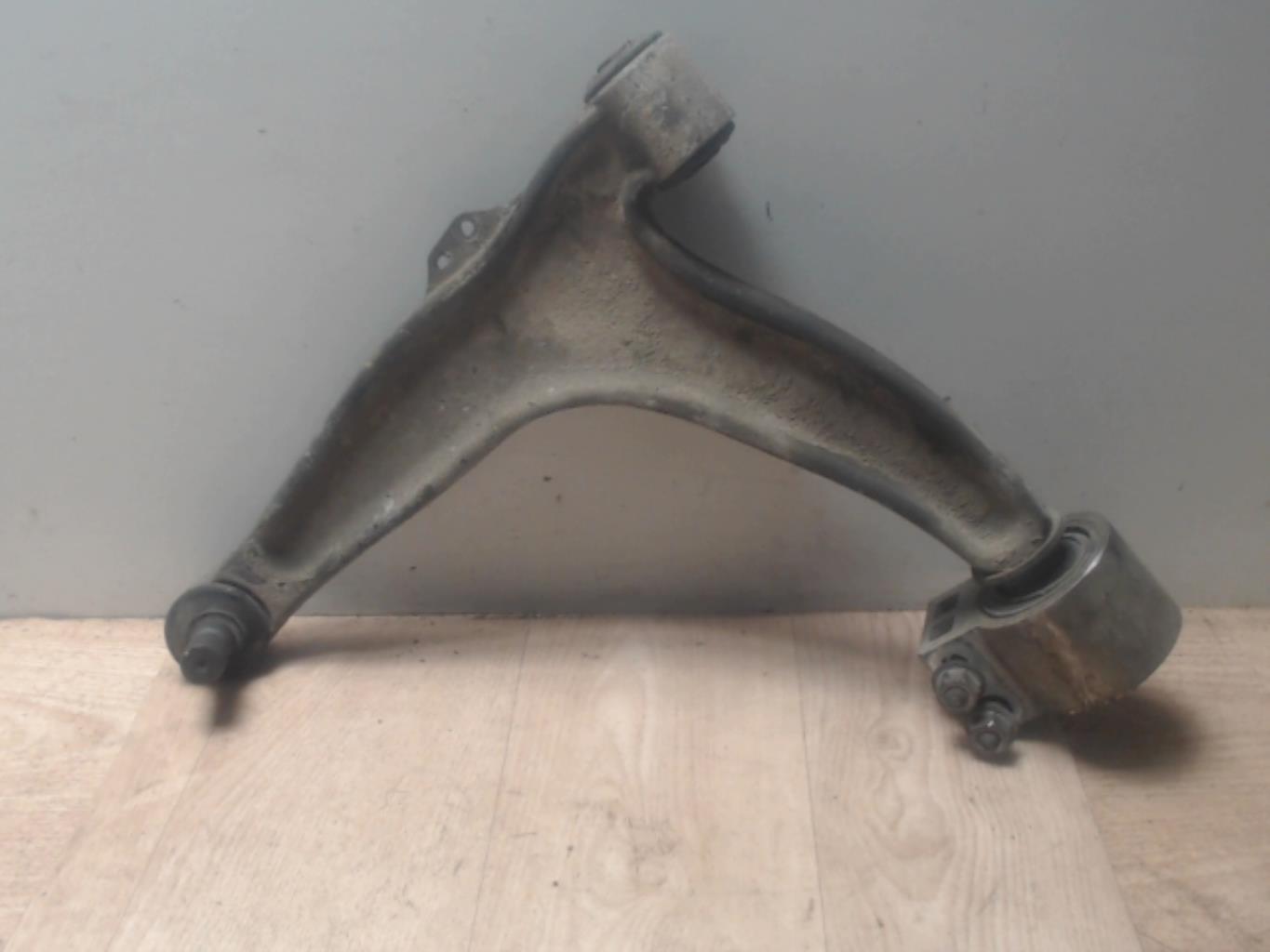 Triangle avant gauche SAAB 9.3 2 SPORT HATCH PHASE 2 BREAK Diesel - 1