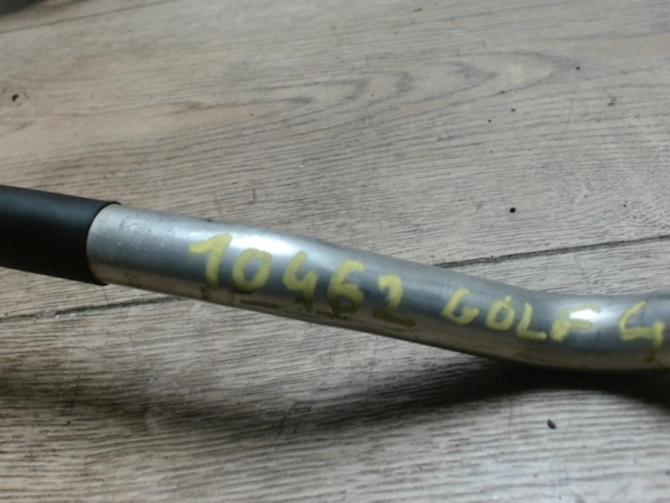 Tuyau de climatisation VOLKSWAGEN GOLF 4 Diesel - 1