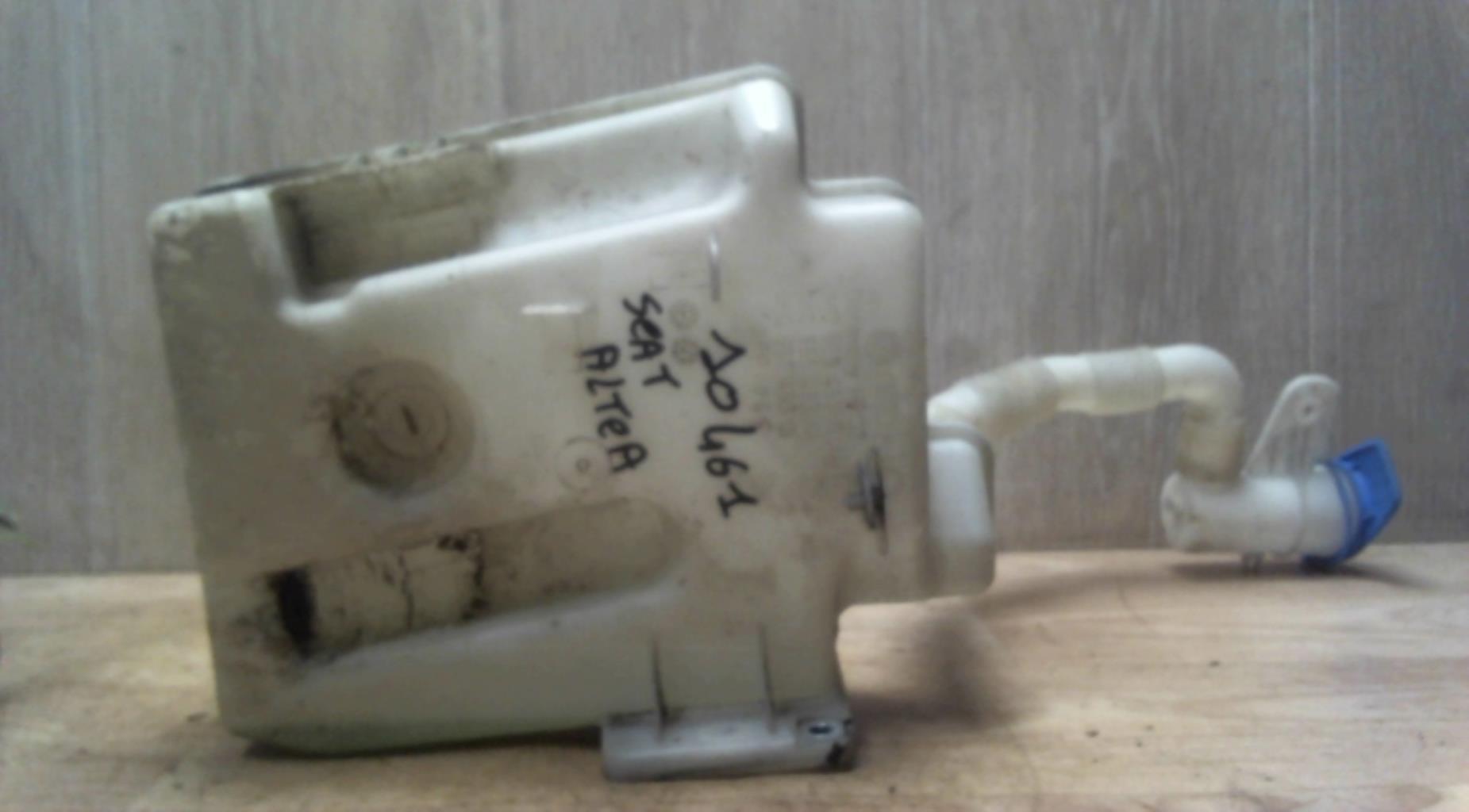 Vase de lave glace SEAT ALTEA PHASE 1 Diesel - 1