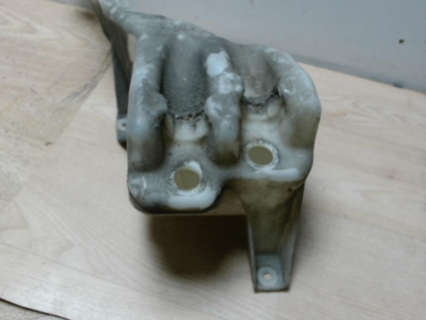 Vase de lave glace HONDA CIVIC 7 PHASE 1 Diesel - 1