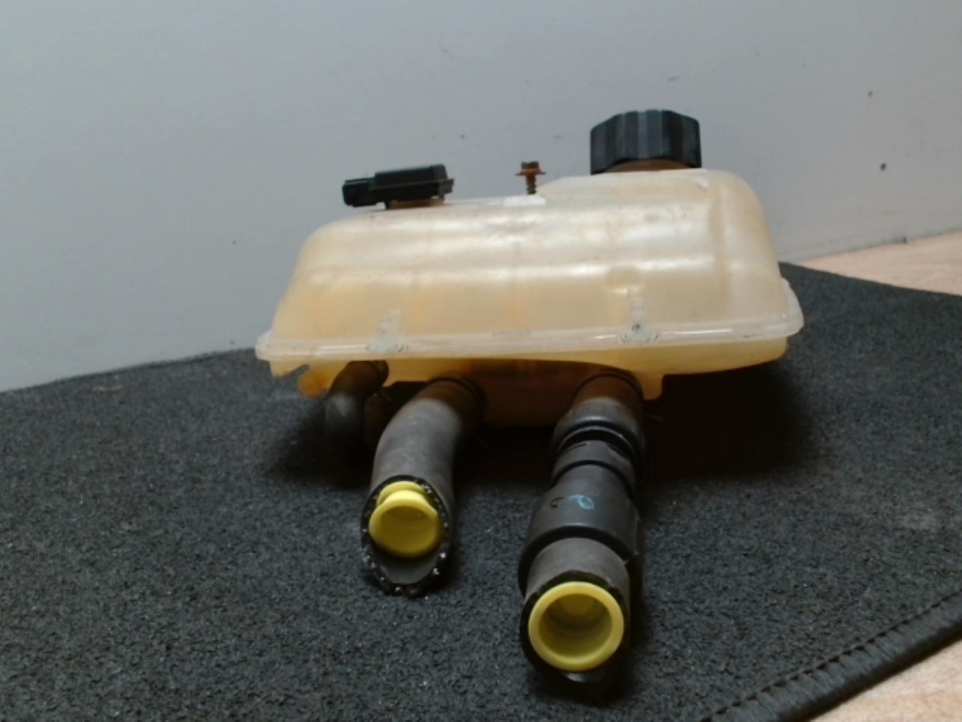 Vase d'expansion CITROEN C2 PHASE 1 Diesel - 1