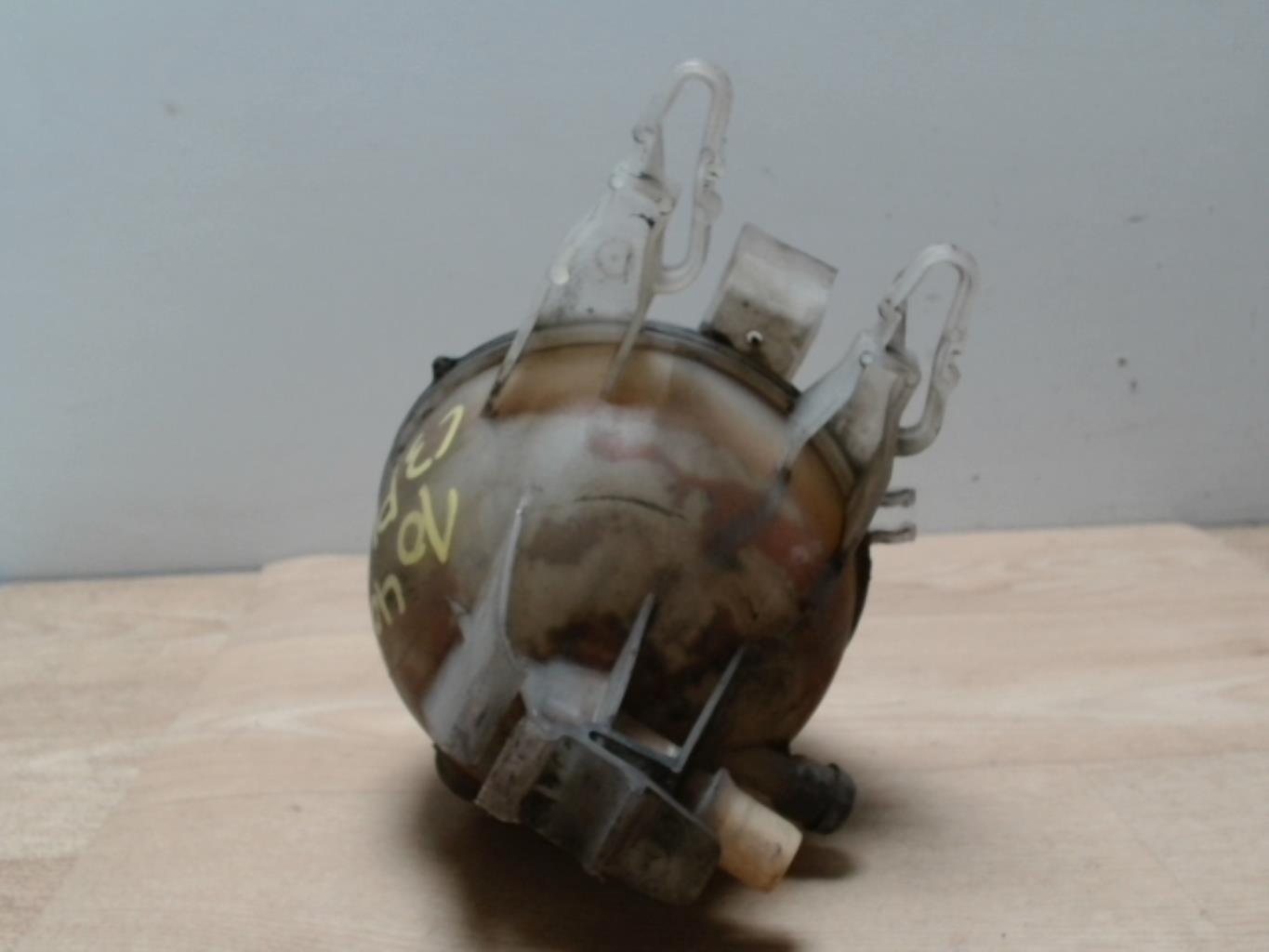Vase d'expansion CITROEN C3 PICASSO PHASE 1 Diesel - 1