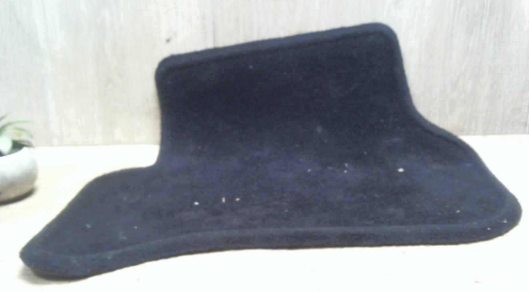 Tapis de sol SEAT ALTEA PHASE 1 Diesel - 1