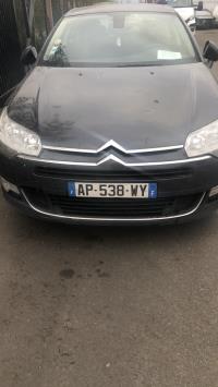 Photo de la pièce
