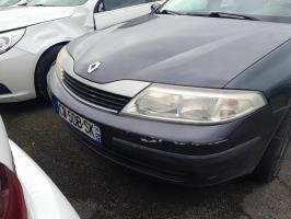 Photo de la pièce