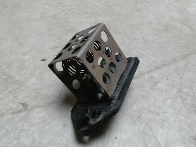 Resistance chauffage CITROEN XSARA PHASE 2 Diesel - 1