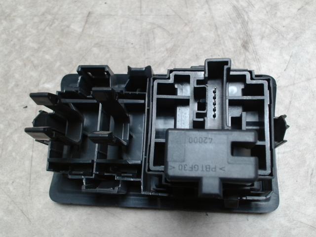 Commande de phare RENAULT CLIO 3 PHASE 1 Diesel - 1