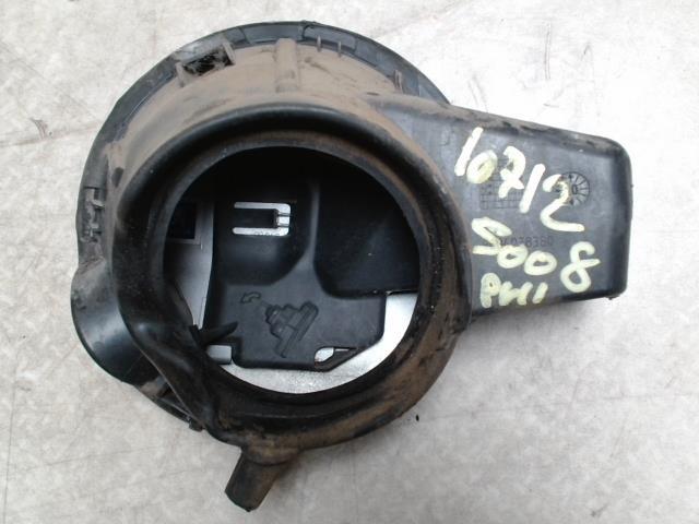 Trappe d'essence PEUGEOT 5008 1 PHASE 1 Diesel - 1
