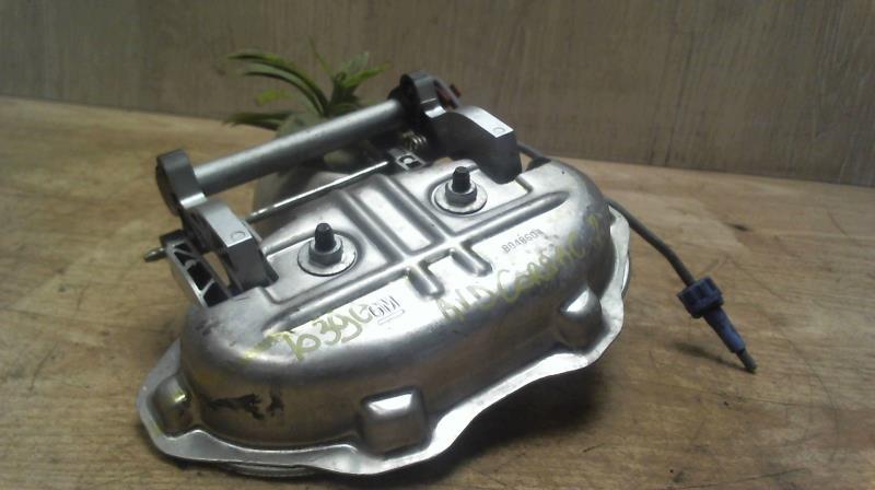 Poignee porte avant droit OPEL CORSA C PHASE 2 Diesel - 1