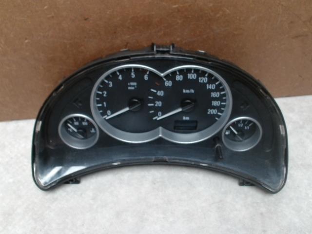 Compteur OPEL CORSA C PHASE 2 Diesel - 1