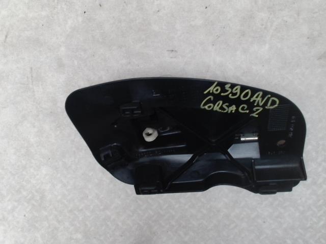 Poignee interieur avant droit OPEL CORSA C PHASE 2 Diesel - 1