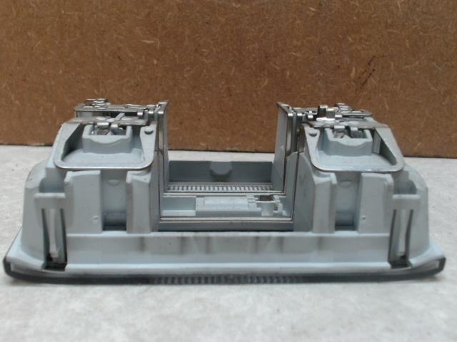 Eclairage de plafonnier OPEL CORSA C PHASE 2 Diesel - 1