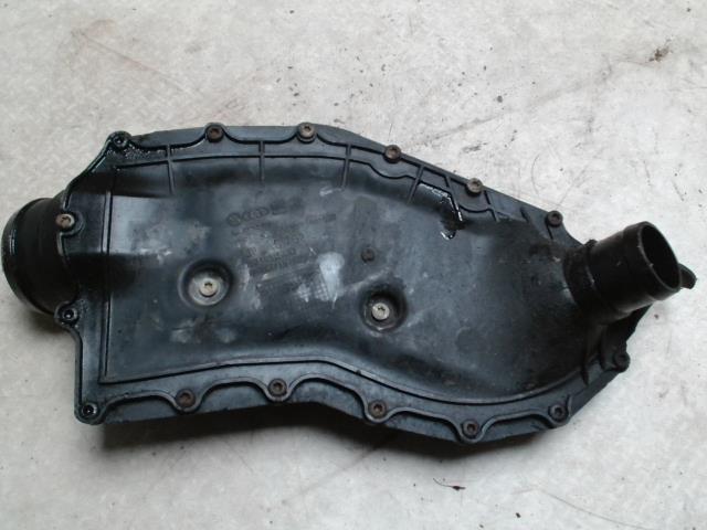 Conduite d'air VOLKSWAGEN GOLF 4 Diesel - 1