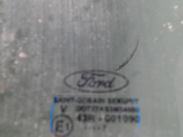 Vitre arriere droit FORD GALAXY 2 PHASE 1 Diesel - 1