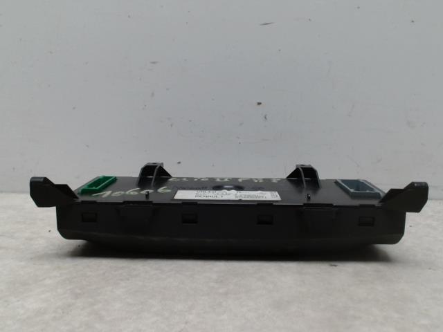 Commande chauffage RENAULT CLIO 2 PHASE 2 Diesel - 1