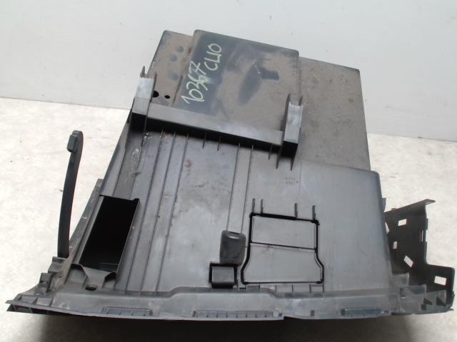 Boite a gants RENAULT CLIO 3 PHASE 1 Diesel - 1