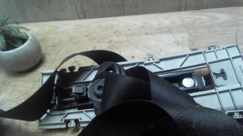 Ceinture avant gauche OPEL CORSA C PHASE 2 Diesel - 1