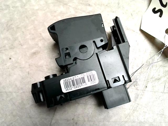 Bloc electrique de frein a main RENAULT SCENIC 3 PHASE 1 Diesel - 1