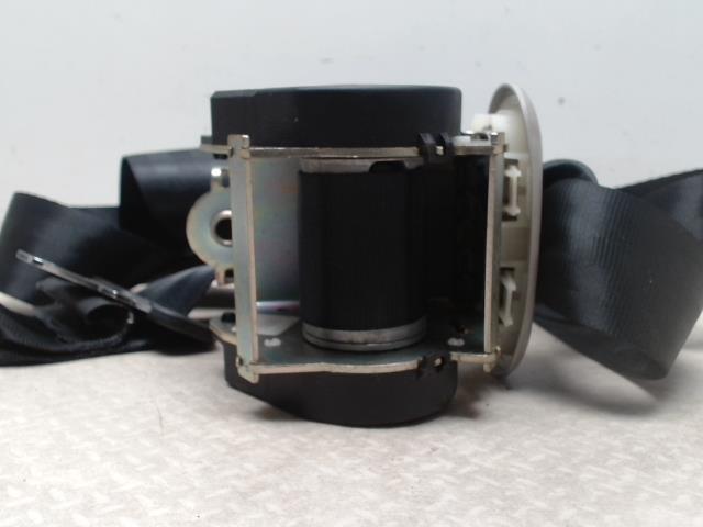 Ceinture arriere centrale RENAULT SCENIC 3 PHASE 1 Diesel - 1