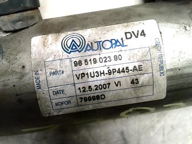 Radiateur EGR PEUGEOT 207 PHASE 1 Diesel - 1