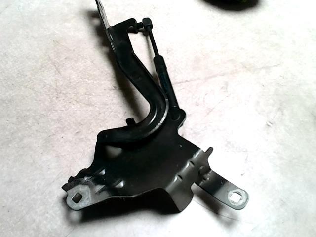 Verin de capot RENAULT SCENIC 3 PHASE 1 Diesel - 1
