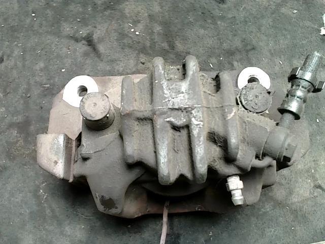 Etrier avant gauche (freinage) CITROEN C5 2 Diesel - 1