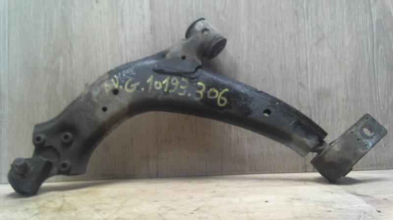 Triangle avant gauche PEUGEOT 306 PHASE 2 Diesel - 1