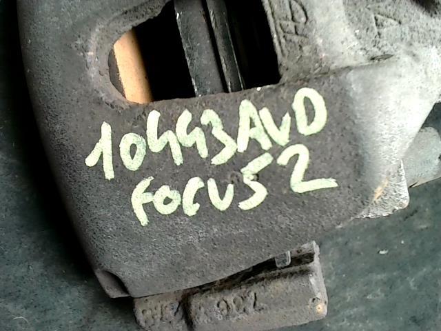Etrier avant droit (freinage) FORD FOCUS 2 PHASE 1 Diesel - 1