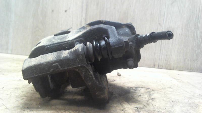 Etrier avant gauche (freinage) CITROEN C3 2 PHASE 1 Diesel - 1