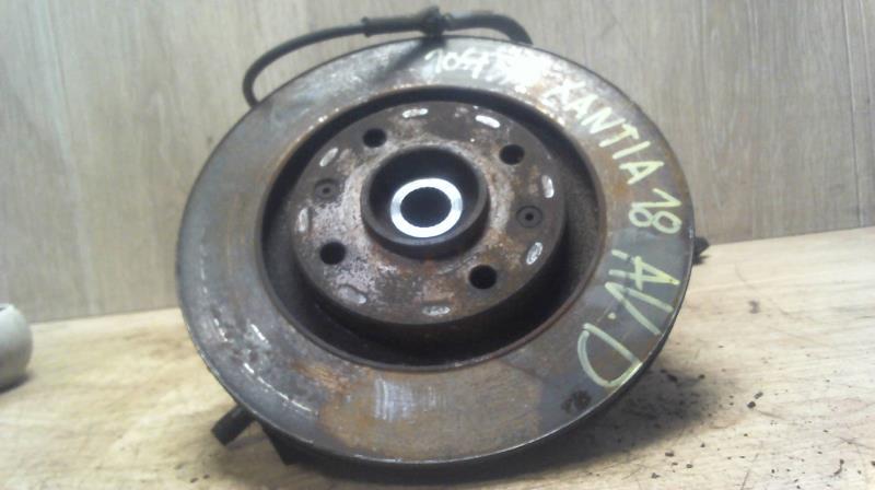 Moyeu avant droit CITROEN XANTIA PHASE 2 Essence - 1