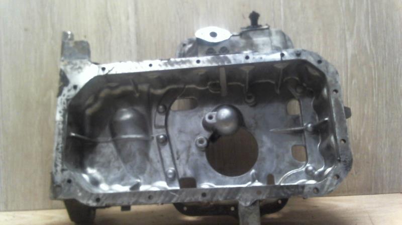 Carter inferieur OPEL MERIVA A PHASE 1 Diesel - 1