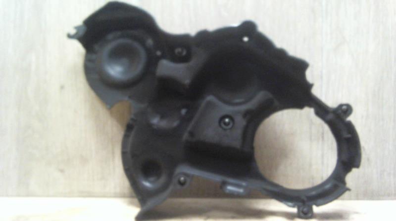 Couvercle de distribution CITROEN C2 PHASE 1 Diesel - 1