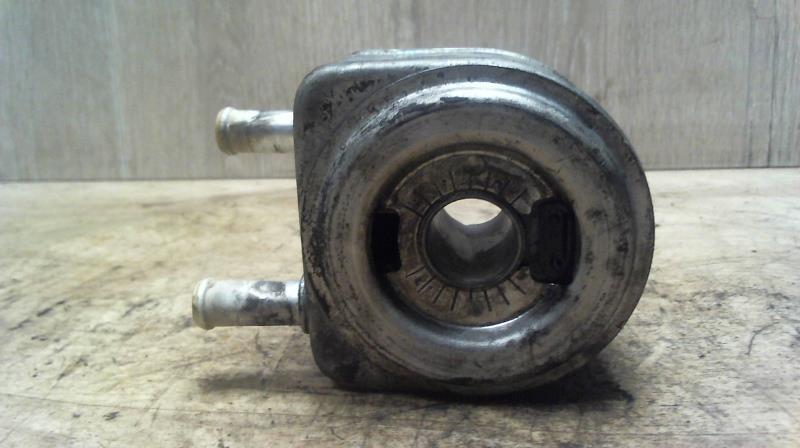 Support de filtre PEUGEOT 307 PHASE 1 BREAK Diesel - 1