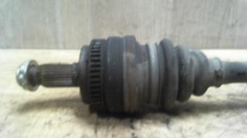 Cardan droit (transmission)