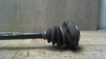 Cardan droit (transmission)