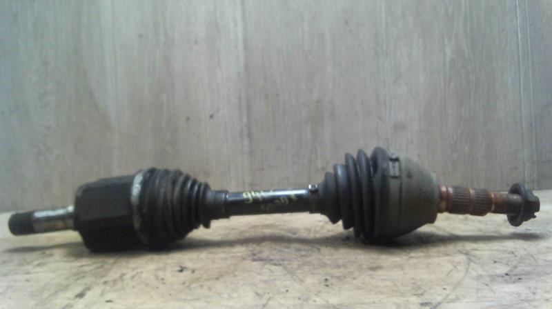 Cardan droit (transmission) SAAB 9.3 2 SPORT HATCH PHASE 2 BREAK Diesel - 1