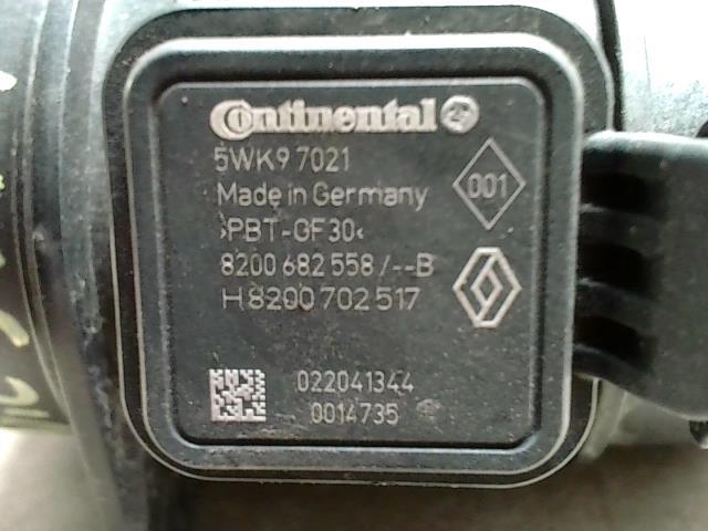 Debitmetre RENAULT GRAND SCENIC 3 PHASE 1 Diesel - 1