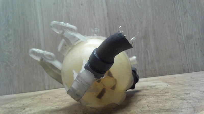 Vase d'expansion CITROEN C3 2 PHASE 1 Diesel - 1